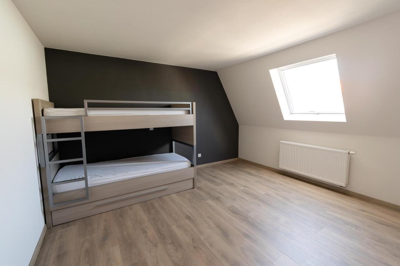 Brenda'S Stay - Relax Appartement Bredene Exterior foto
